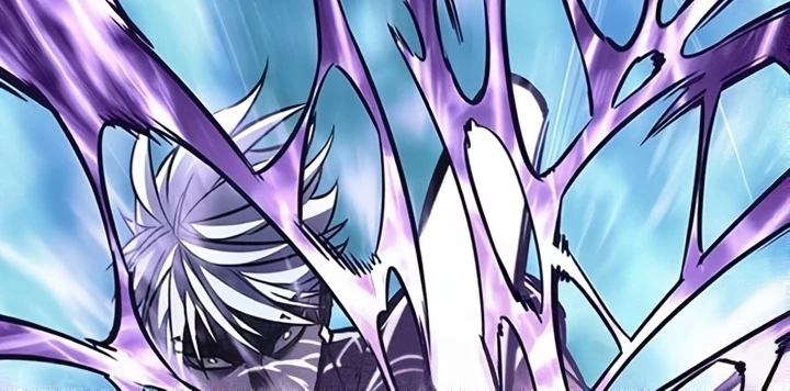 Read Veletric BR Manga Online