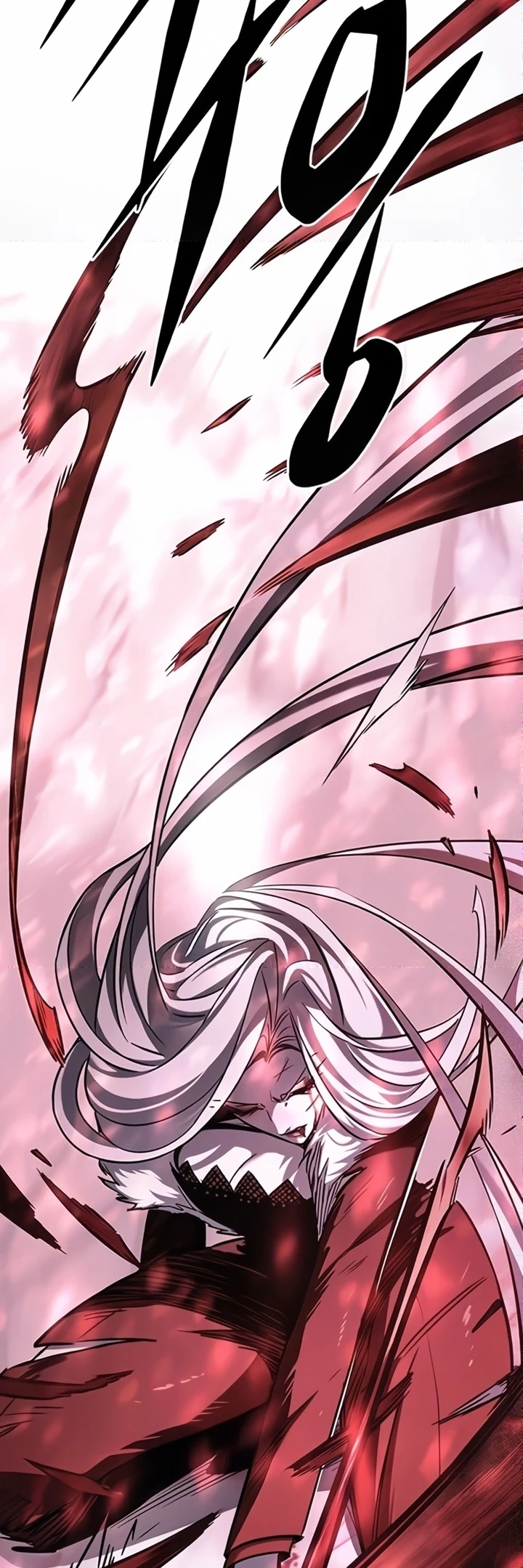 Read Veletric BR Manga Online