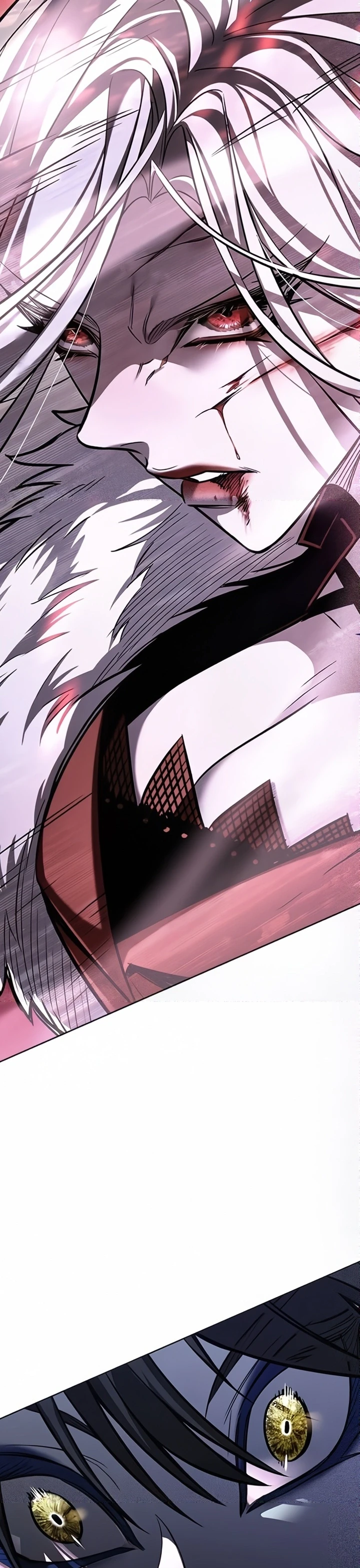 Read Veletric BR Manga Online