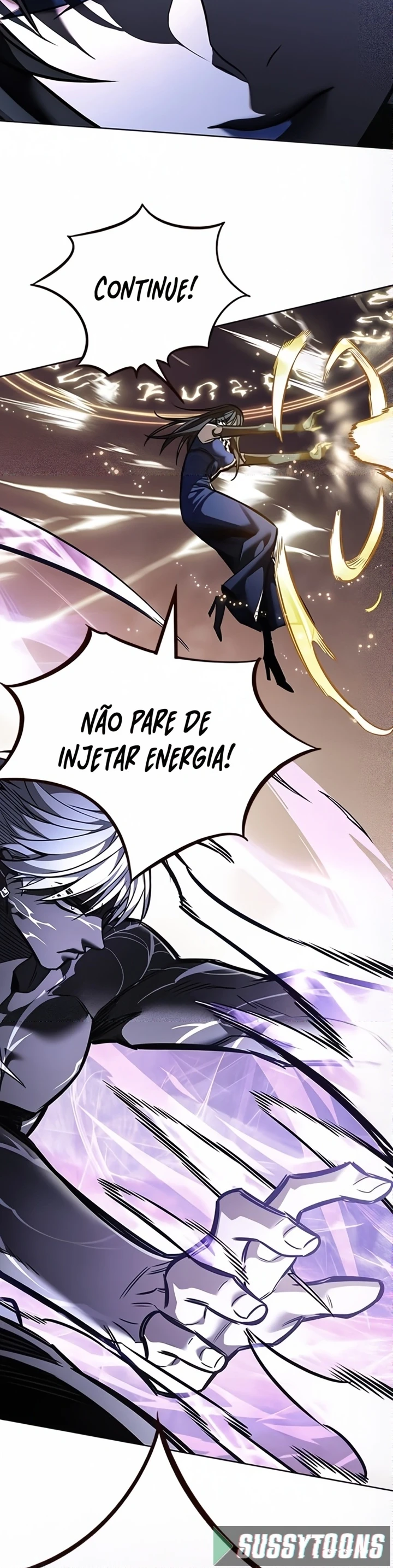 Read Veletric BR Manga Online