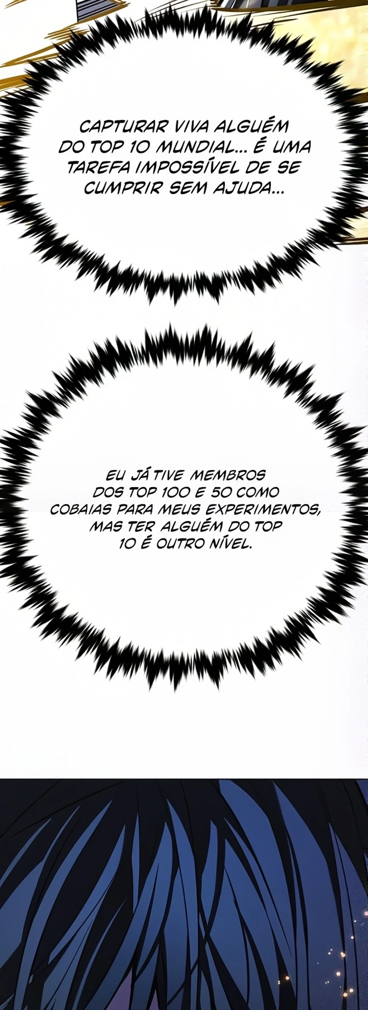 Read Veletric BR Manga Online