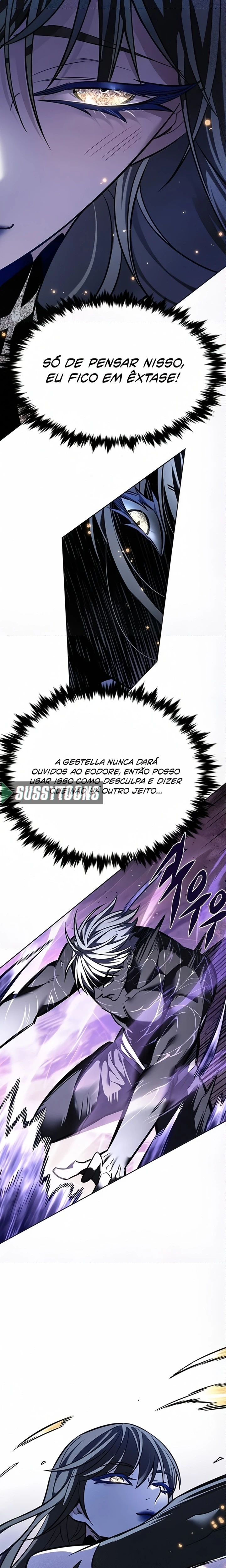 Read Veletric BR Manga Online