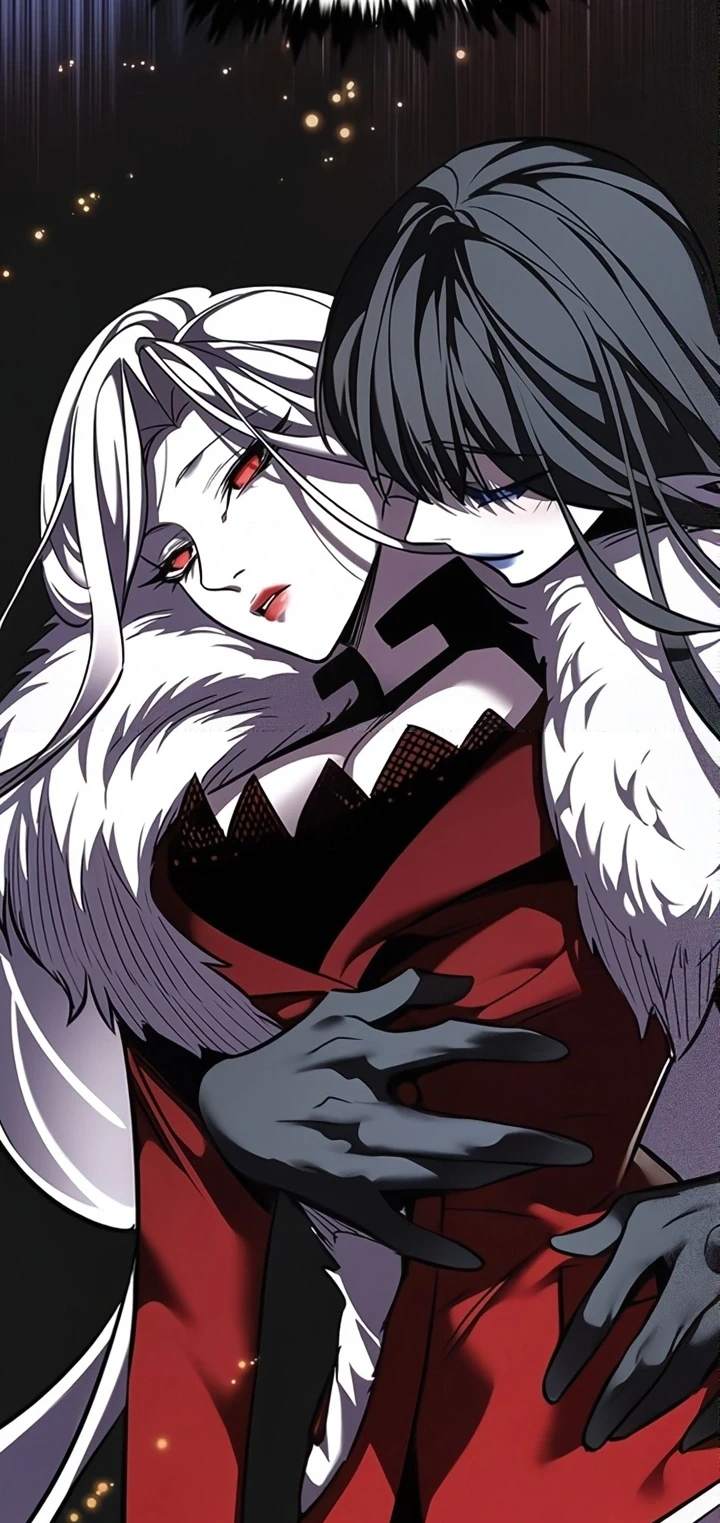 Read Veletric BR Manga Online