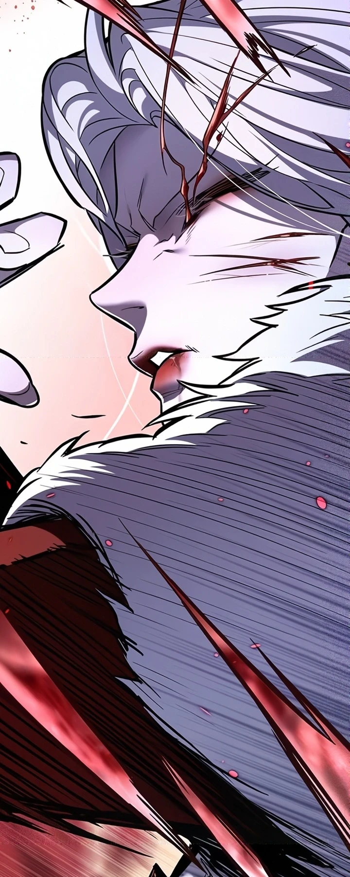 Read Veletric BR Manga Online