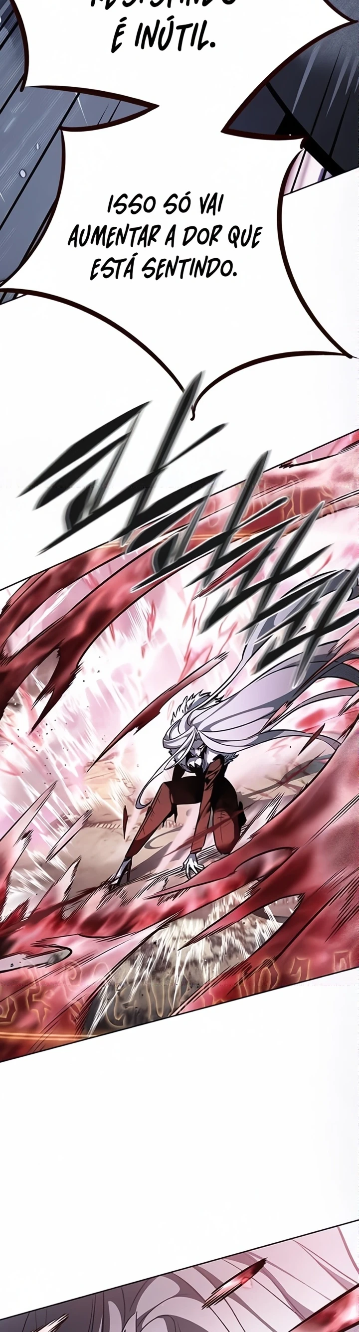 Read Veletric BR Manga Online