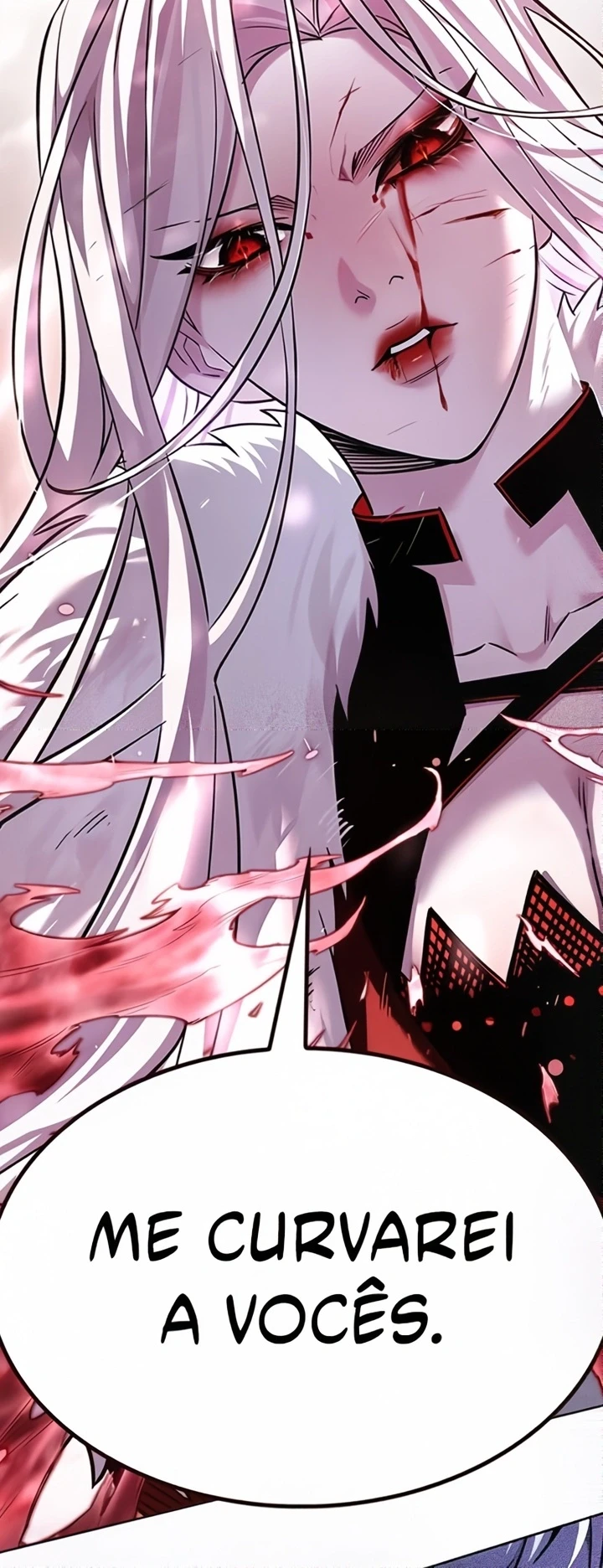 Read Veletric BR Manga Online