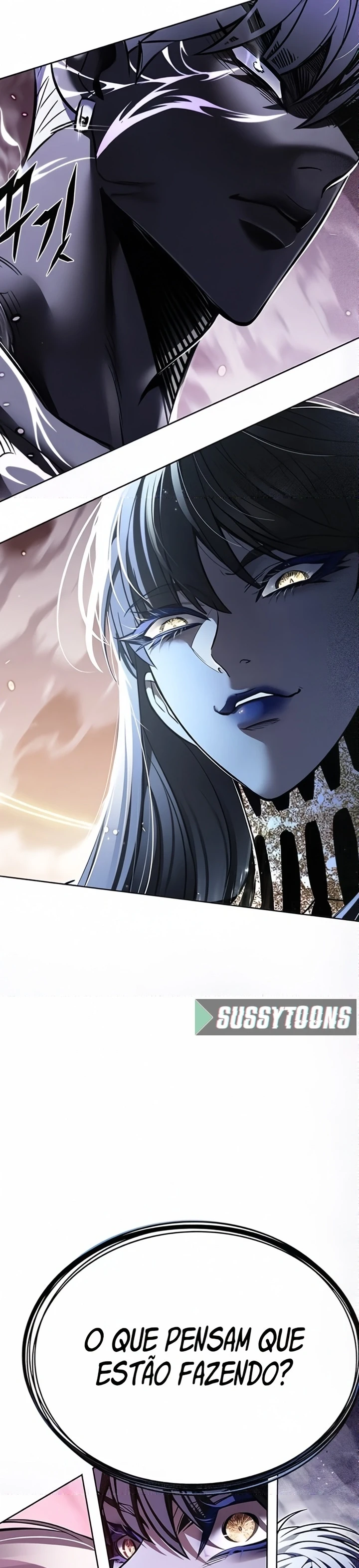 Read Veletric BR Manga Online