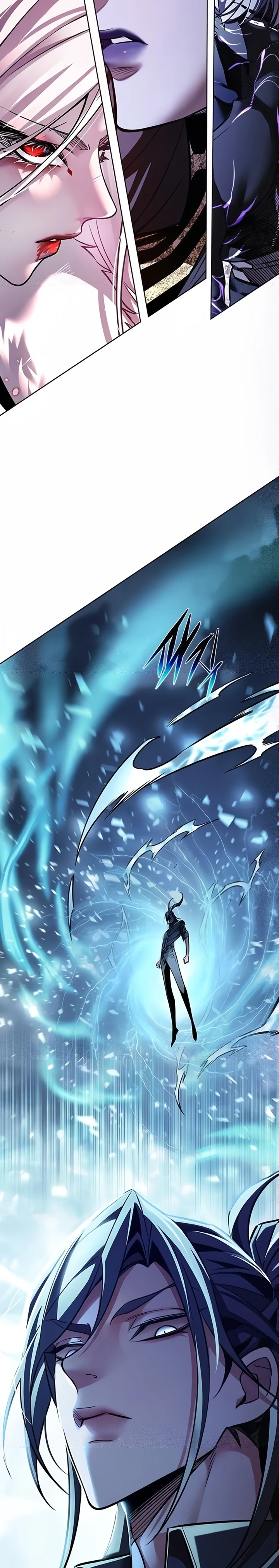 Read Veletric BR Manga Online