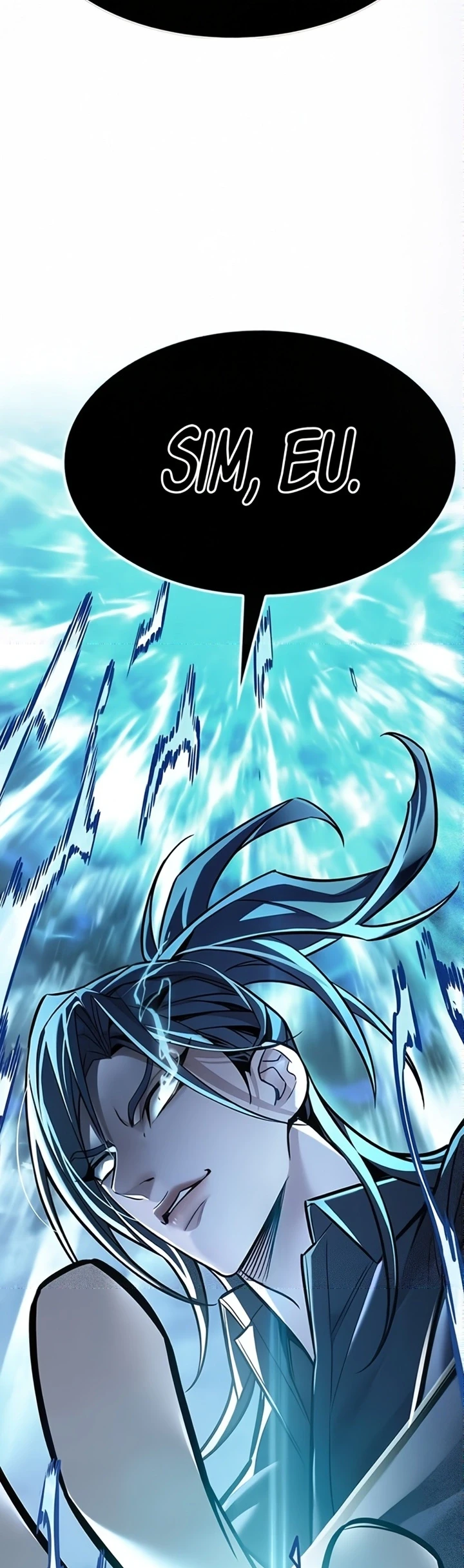 Read Veletric BR Manga Online