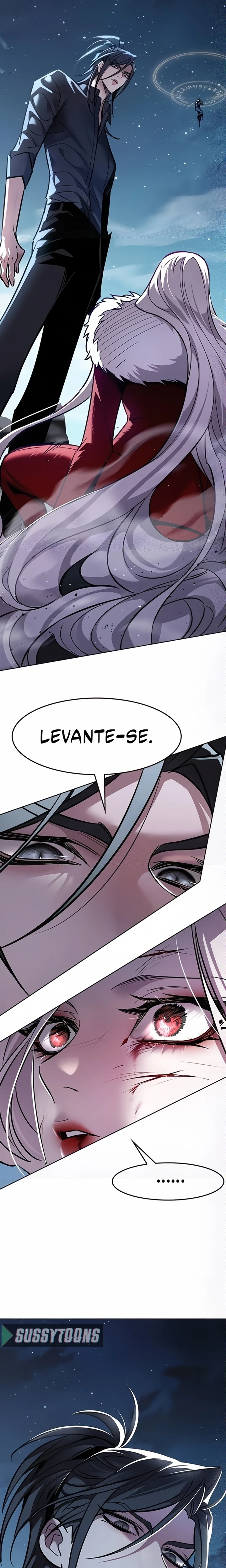 Read Veletric BR Manga Online