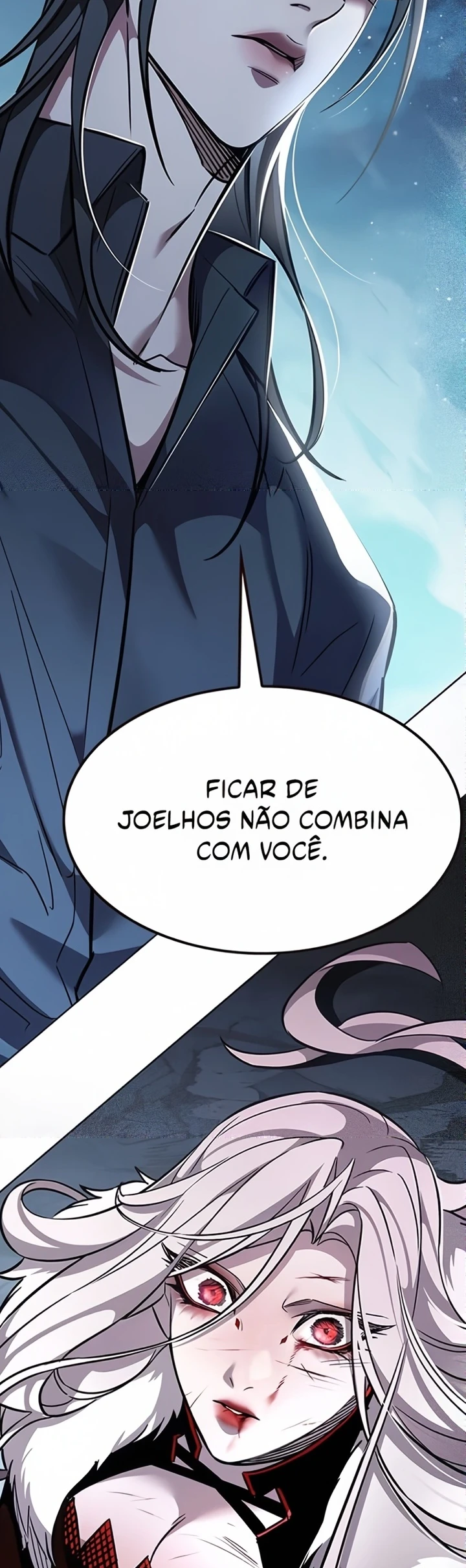 Read Veletric BR Manga Online