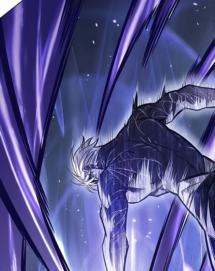 Read Veletric BR Manga Online