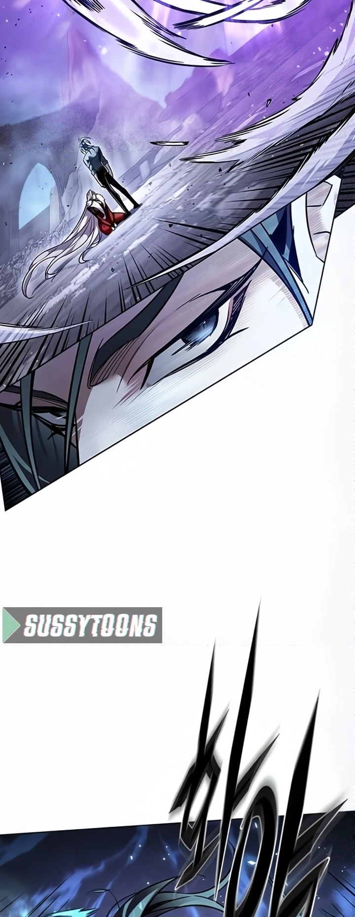 Read Veletric BR Manga Online