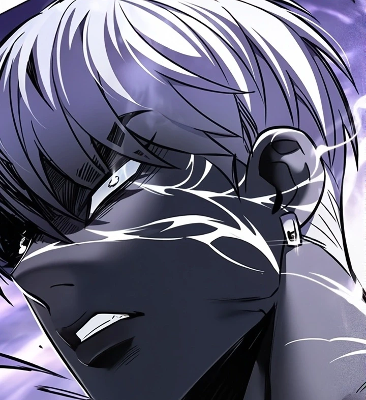 Read Veletric BR Manga Online