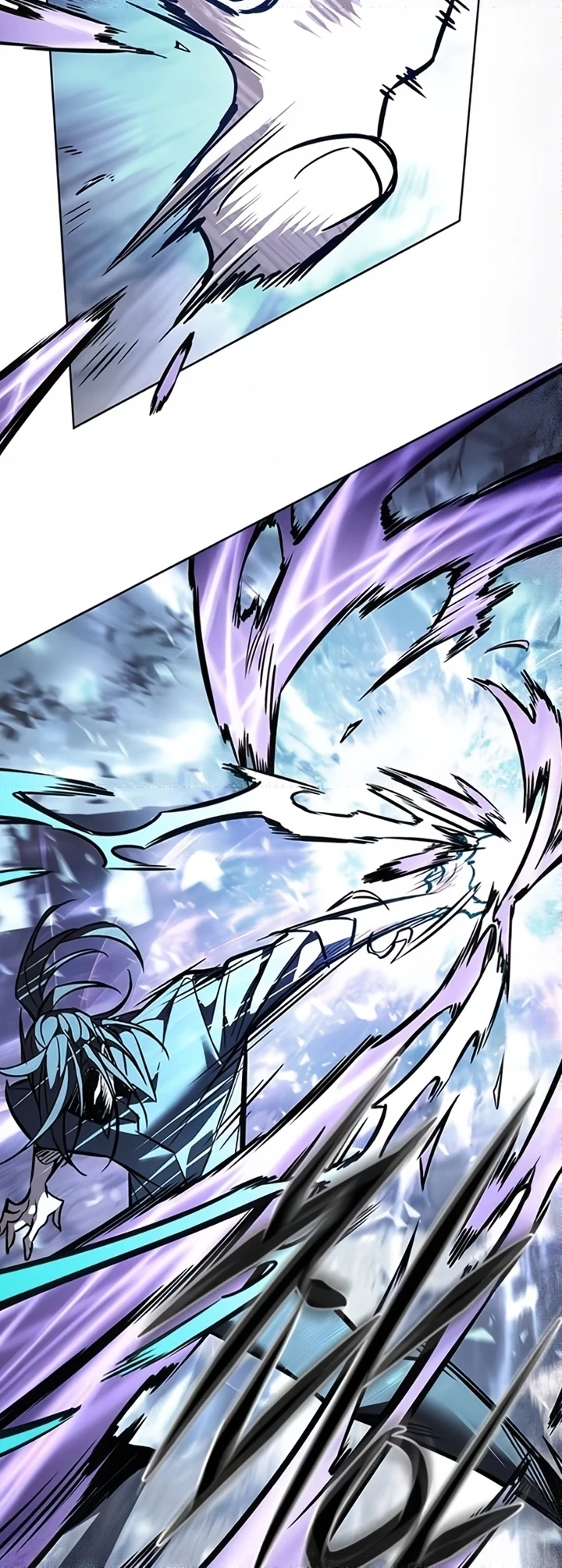 Read Veletric BR Manga Online