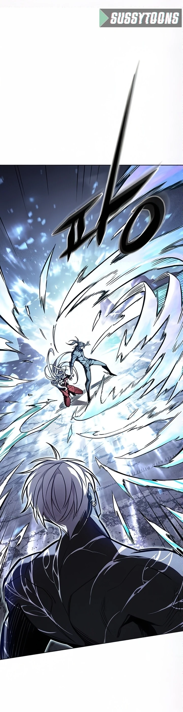 Read Veletric BR Manga Online
