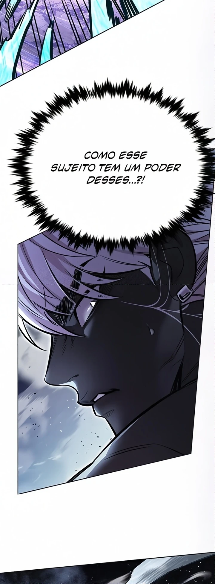 Read Veletric BR Manga Online