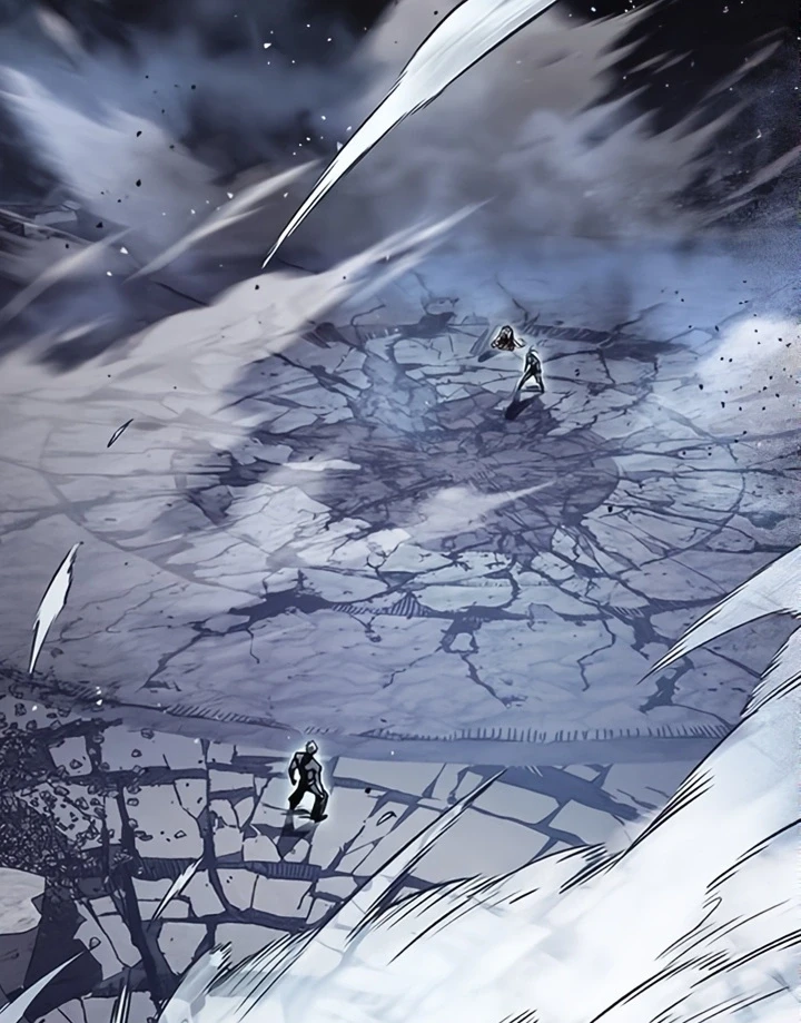 Read Veletric BR Manga Online