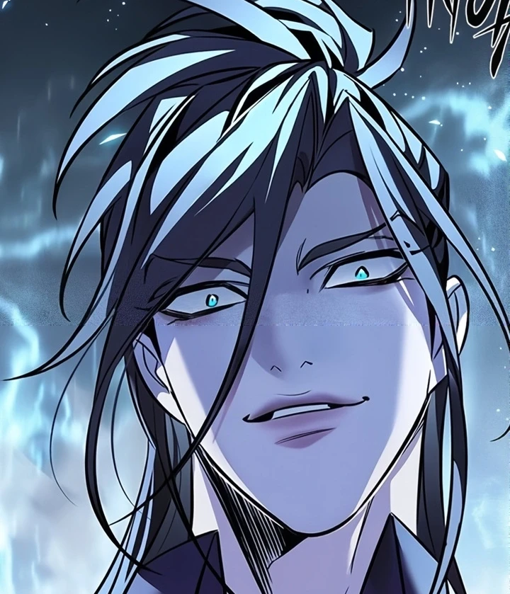 Read Veletric BR Manga Online