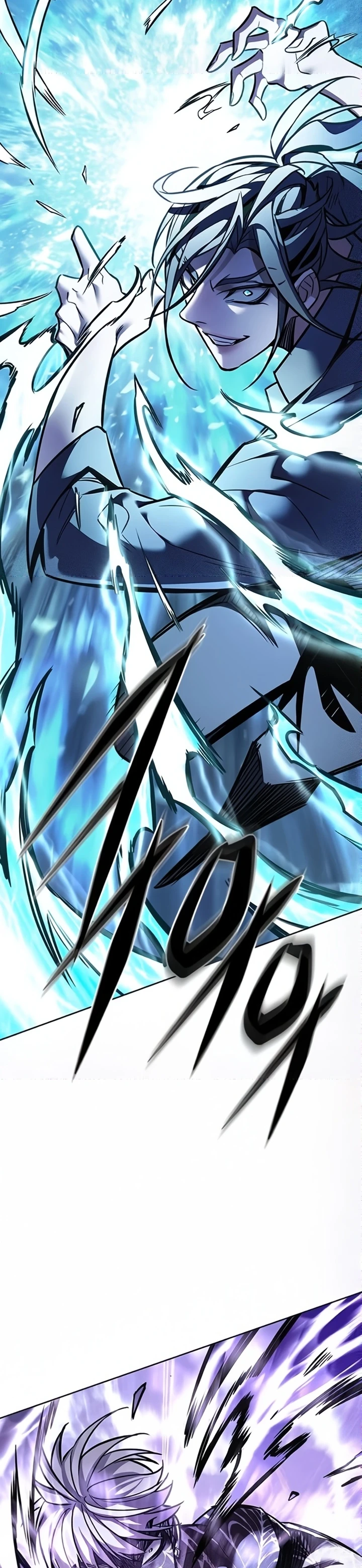 Read Veletric BR Manga Online