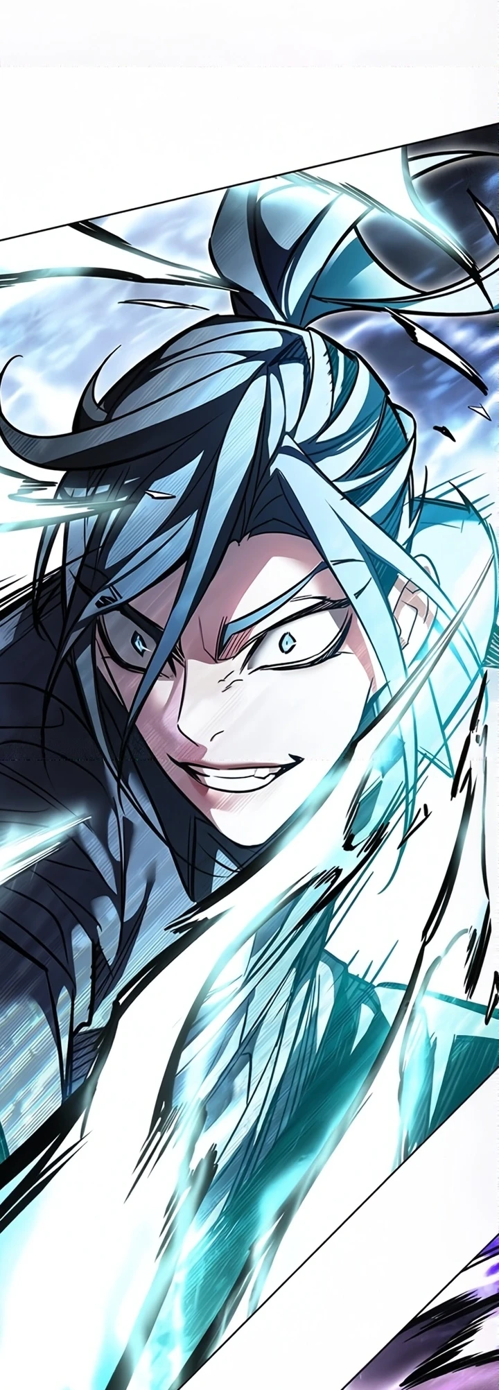 Read Veletric BR Manga Online
