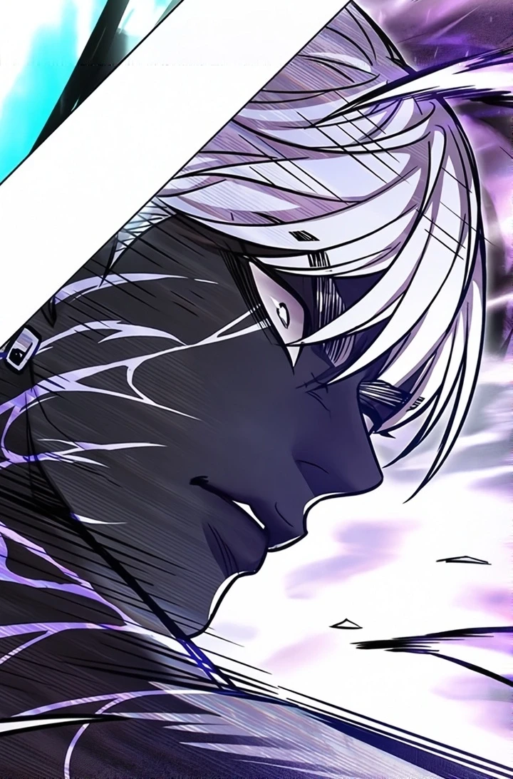 Read Veletric BR Manga Online