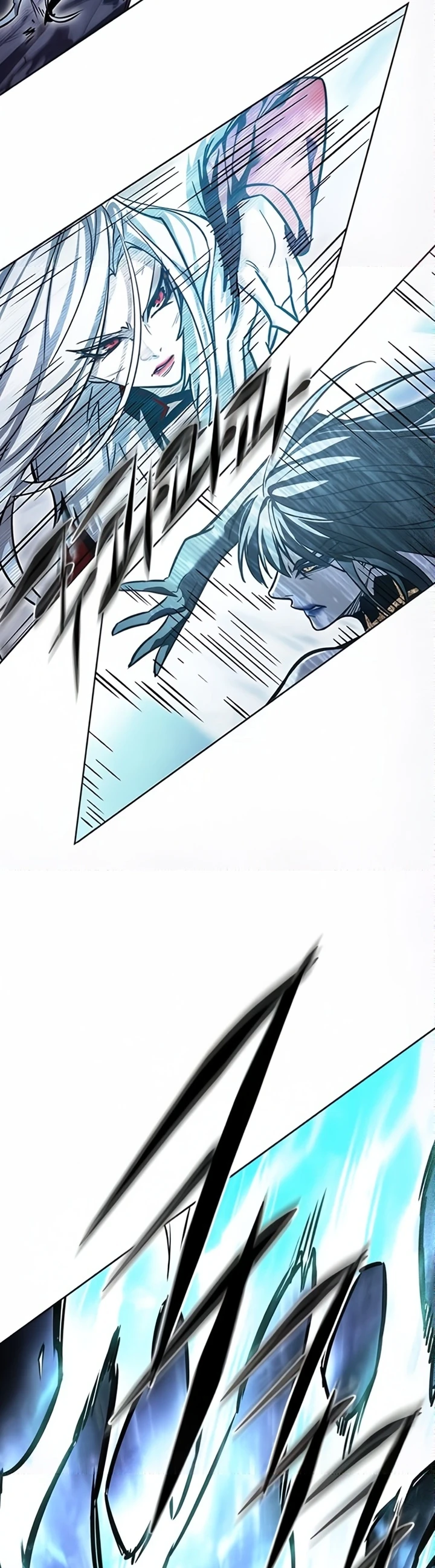 Read Veletric BR Manga Online