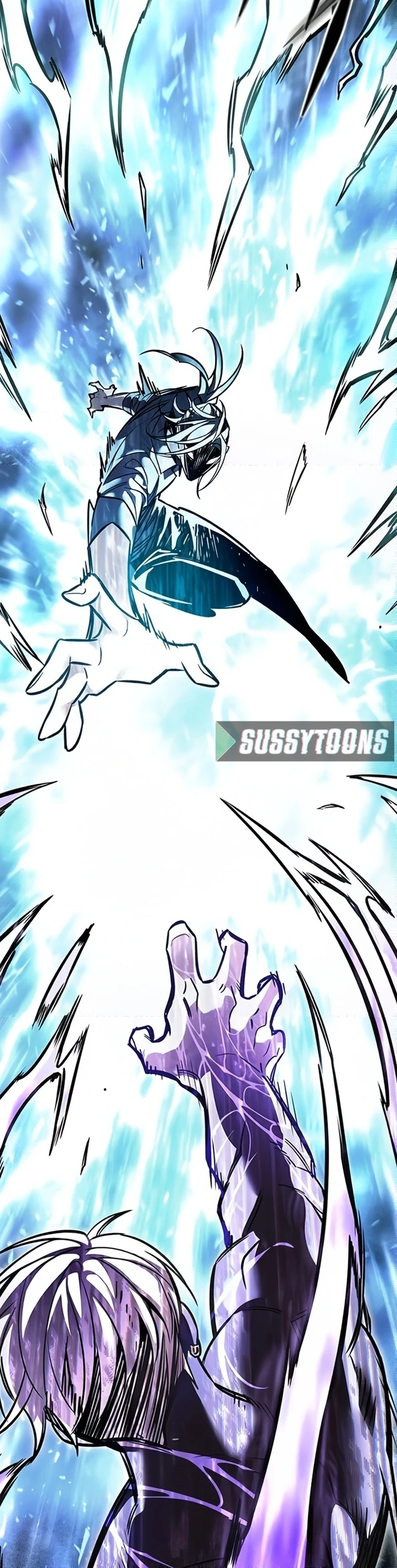 Read Veletric BR Manga Online
