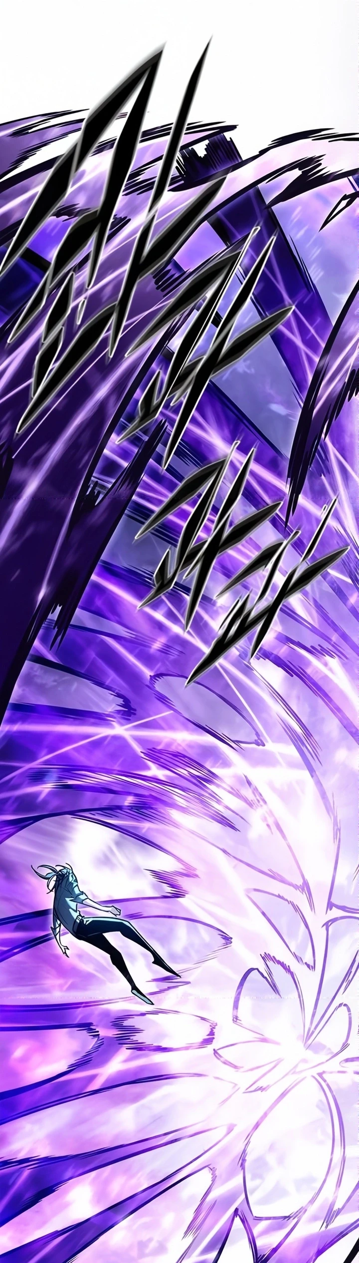 Read Veletric BR Manga Online