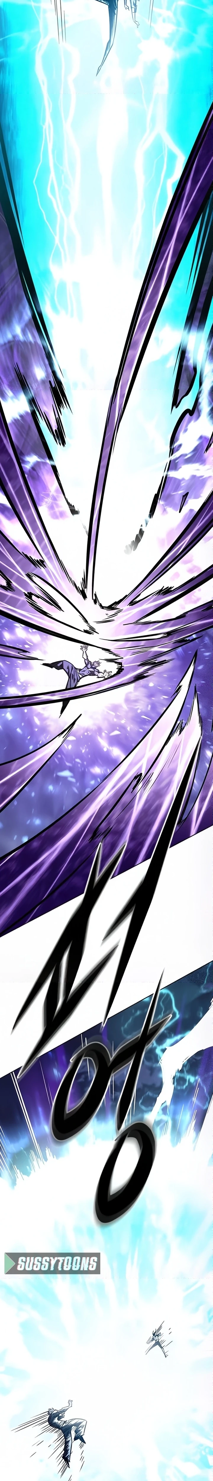 Read Veletric BR Manga Online