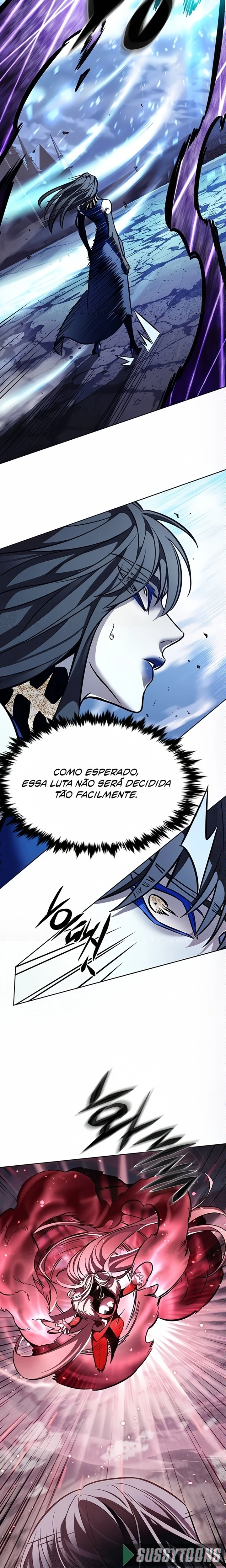 Read Veletric BR Manga Online