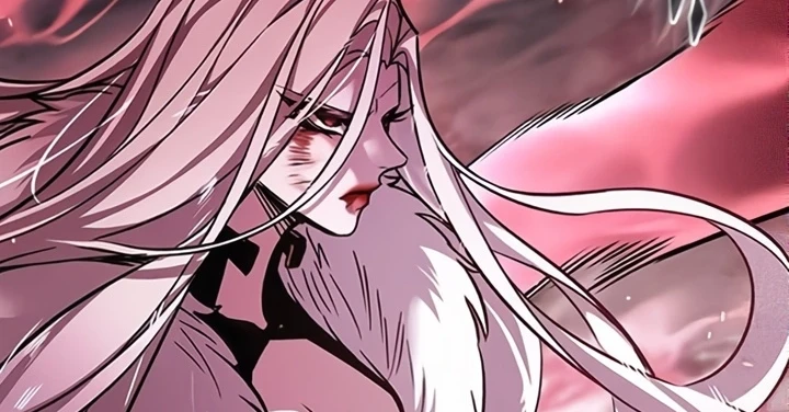 Read Veletric BR Manga Online