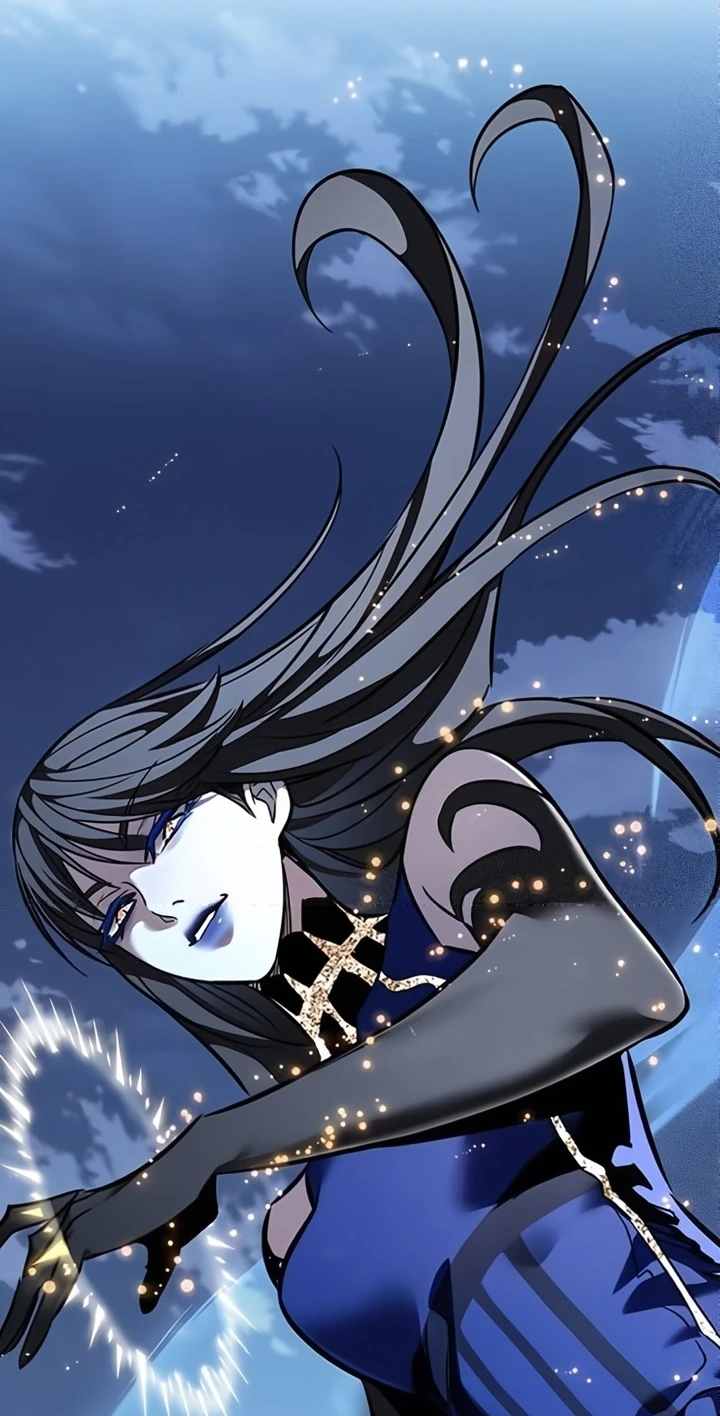 Read Veletric BR Manga Online