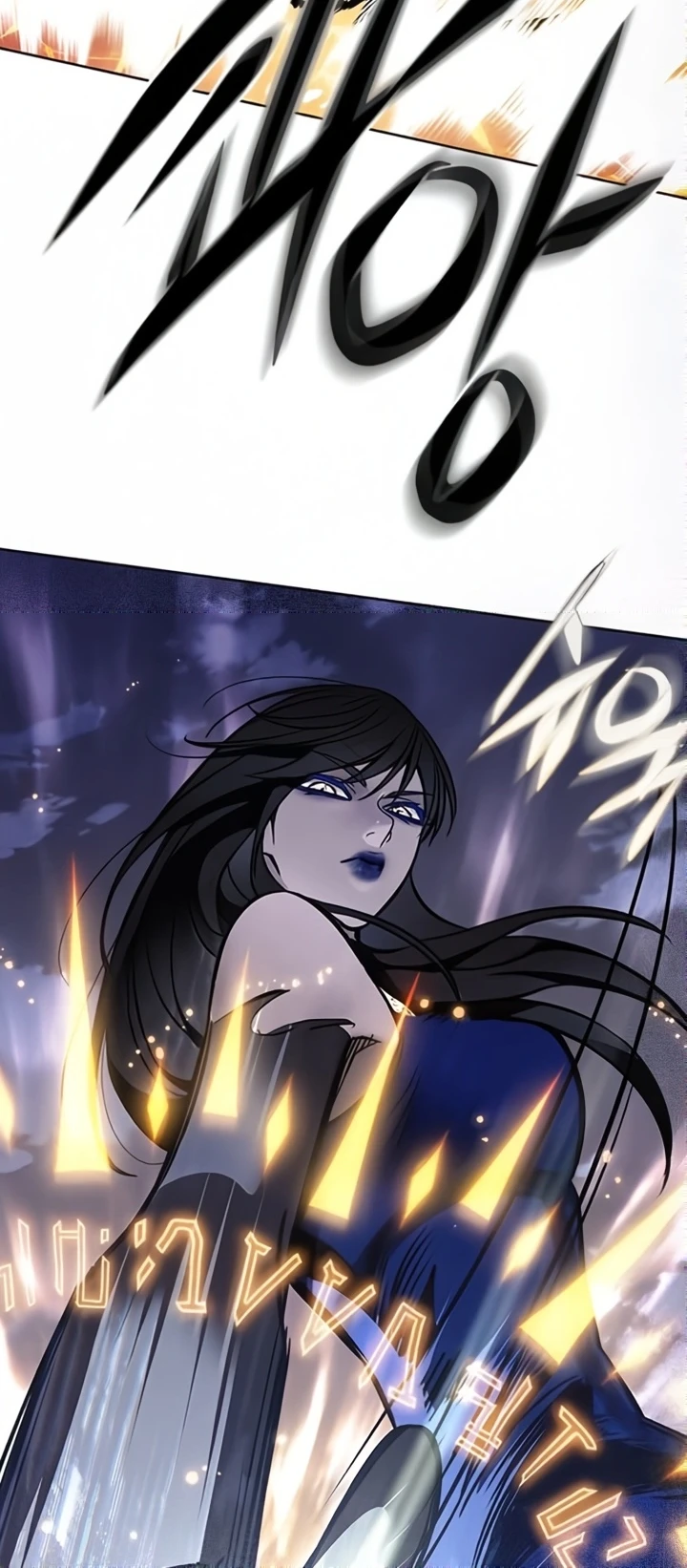 Read Veletric BR Manga Online