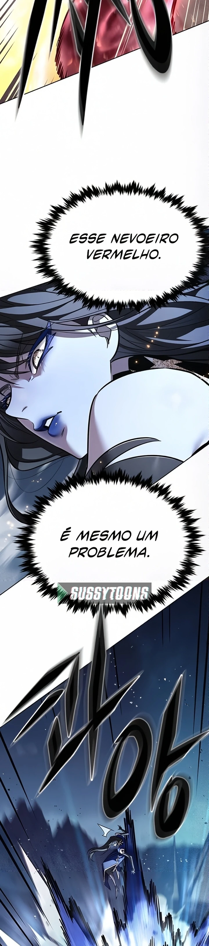 Read Veletric BR Manga Online