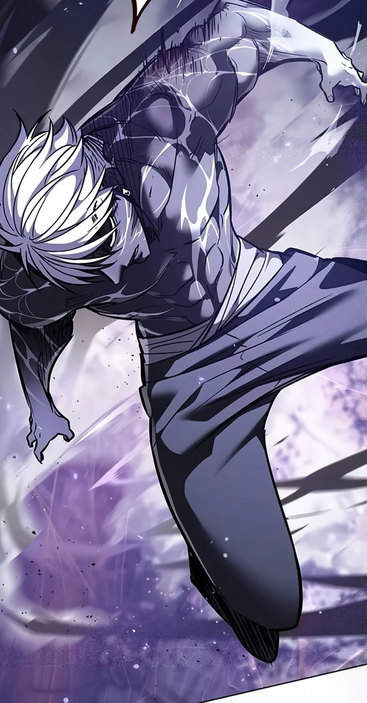 Read Veletric BR Manga Online