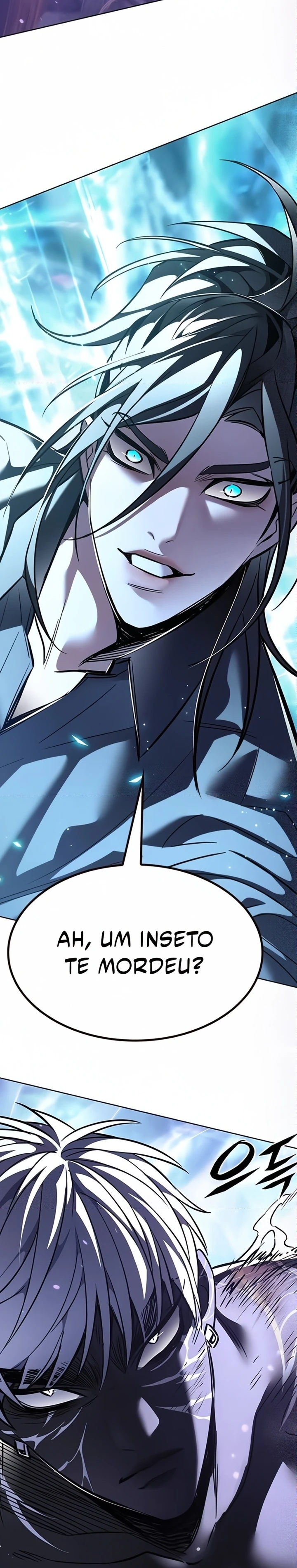 Read Veletric BR Manga Online