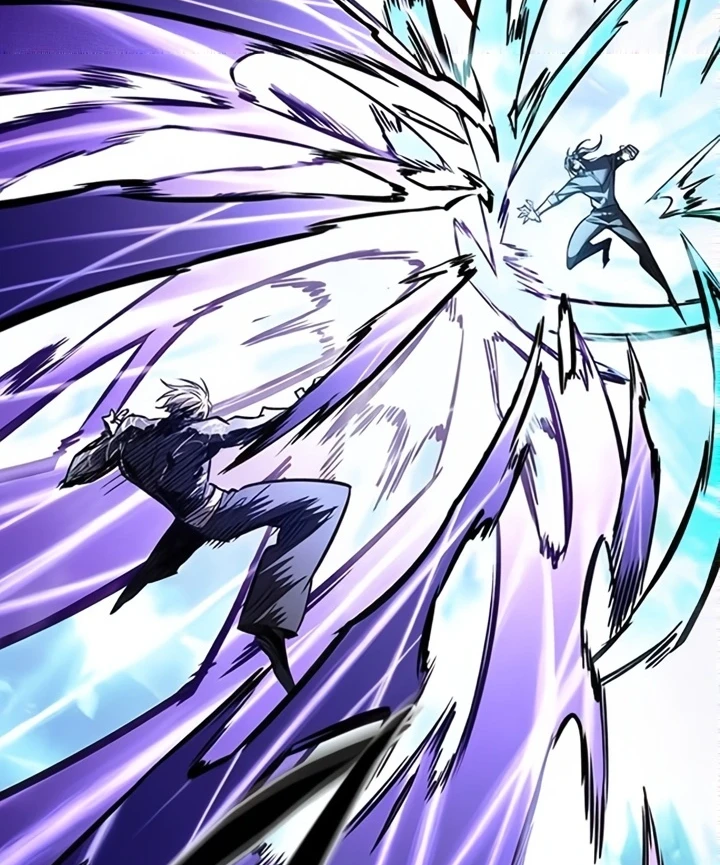 Read Veletric BR Manga Online