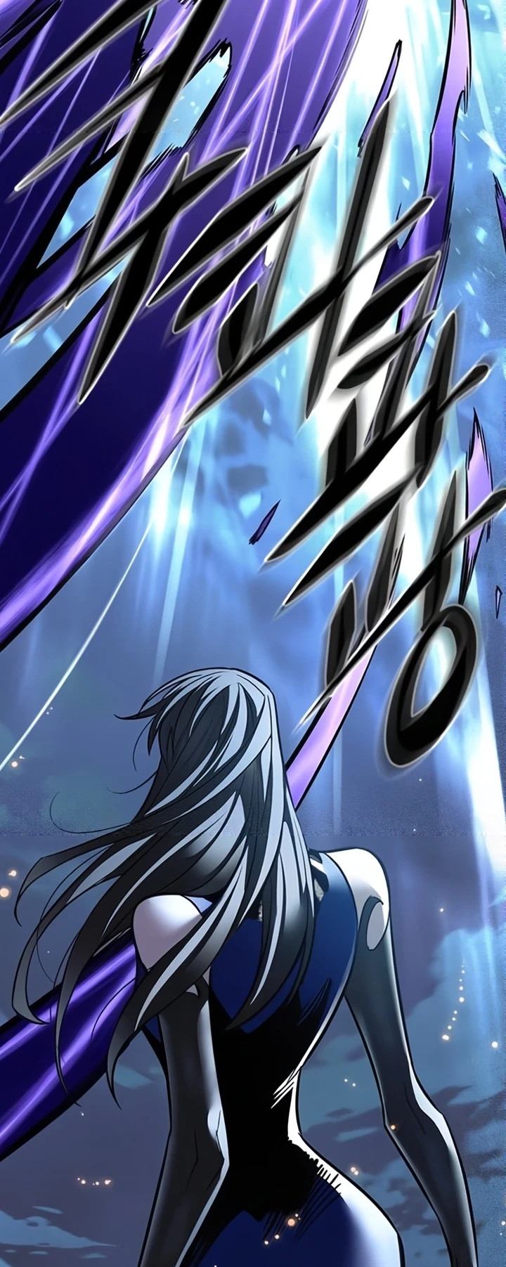Read Veletric BR Manga Online