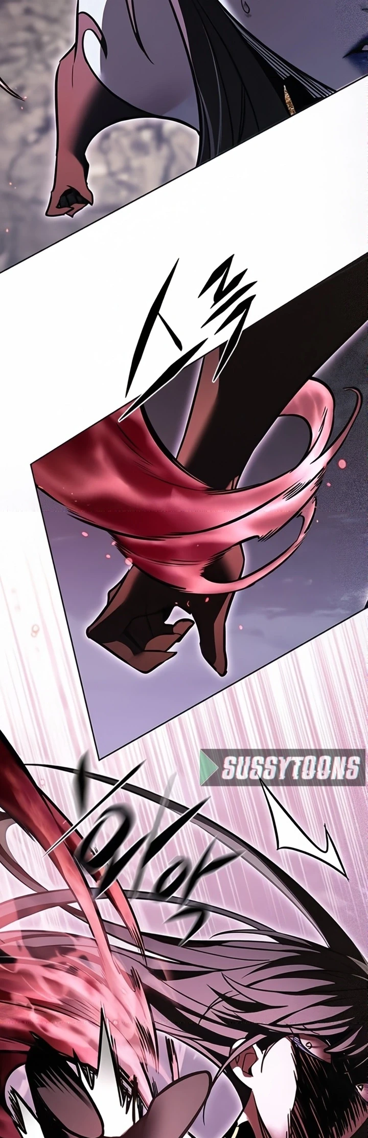 Read Veletric BR Manga Online
