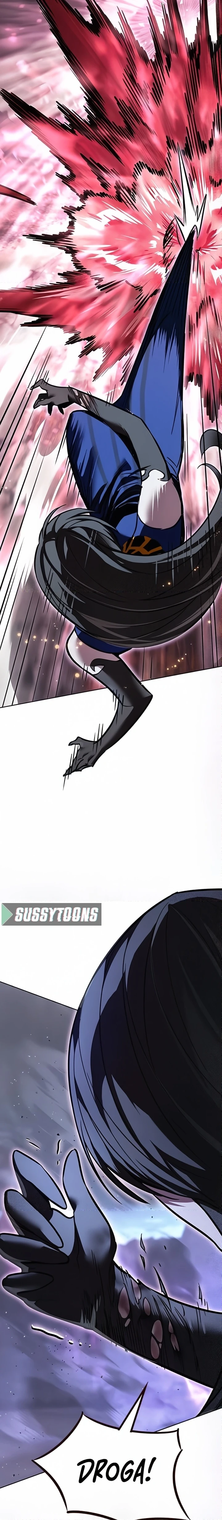 Read Veletric BR Manga Online