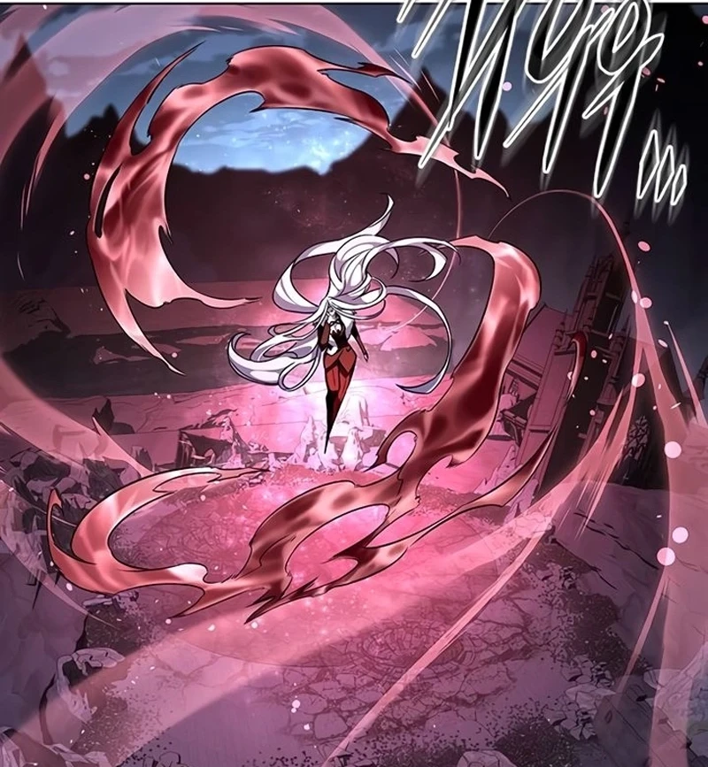 Read Veletric BR Manga Online