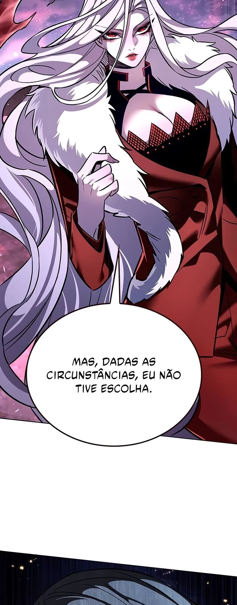 Read Veletric BR Manga Online
