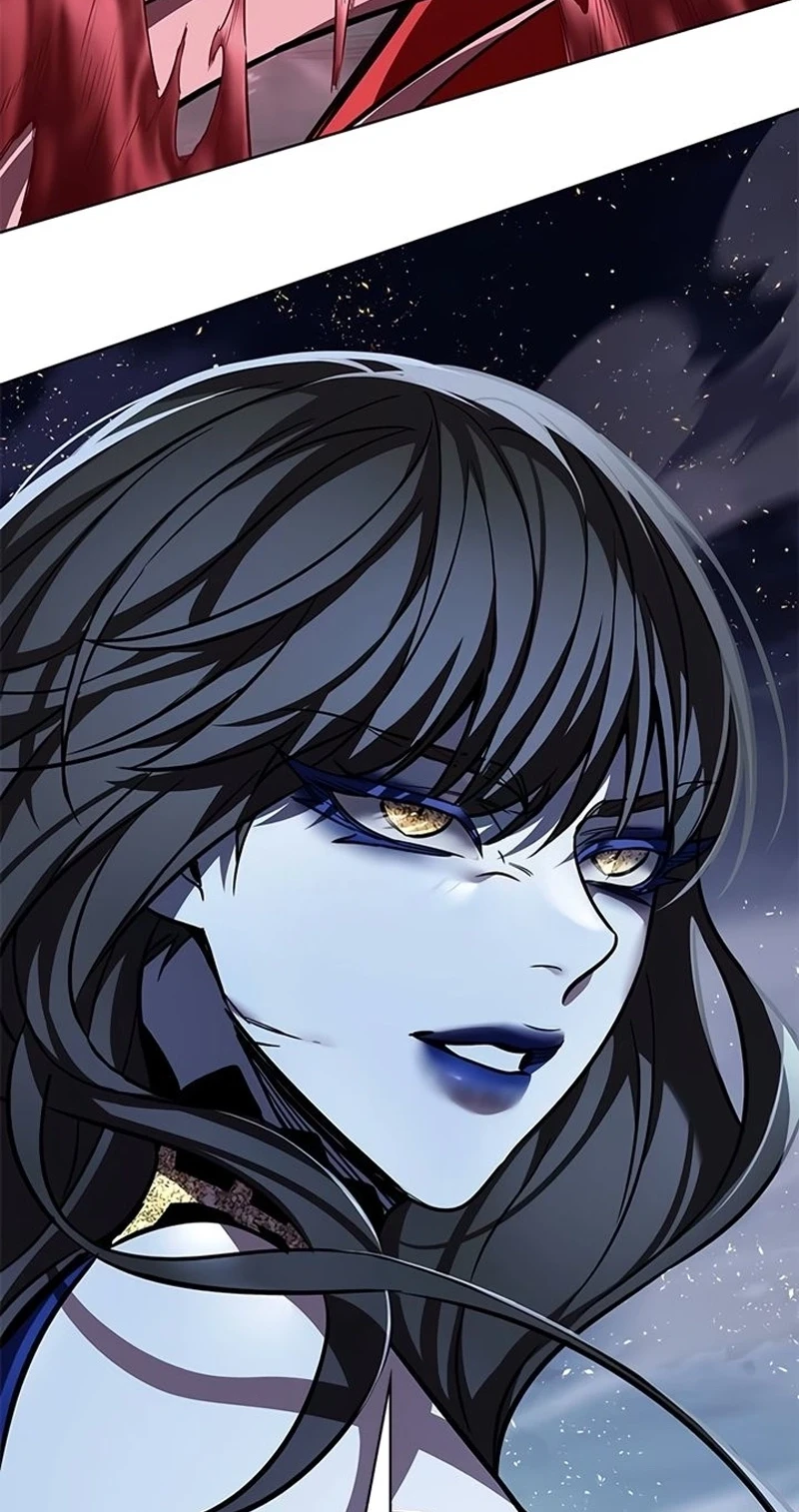 Read Veletric BR Manga Online