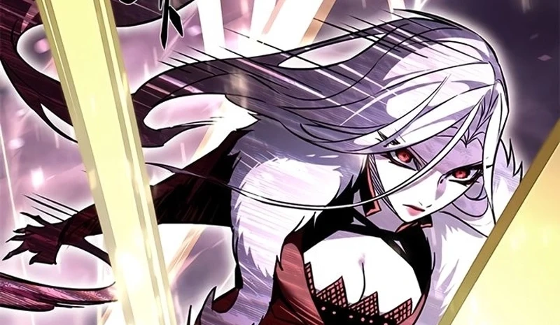 Read Veletric BR Manga Online