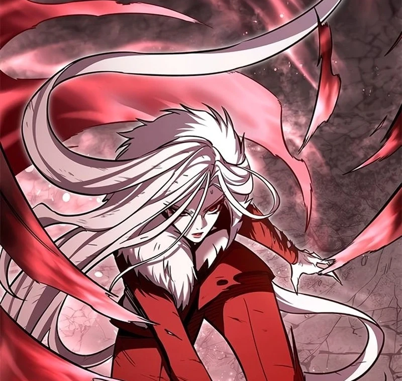 Read Veletric BR Manga Online