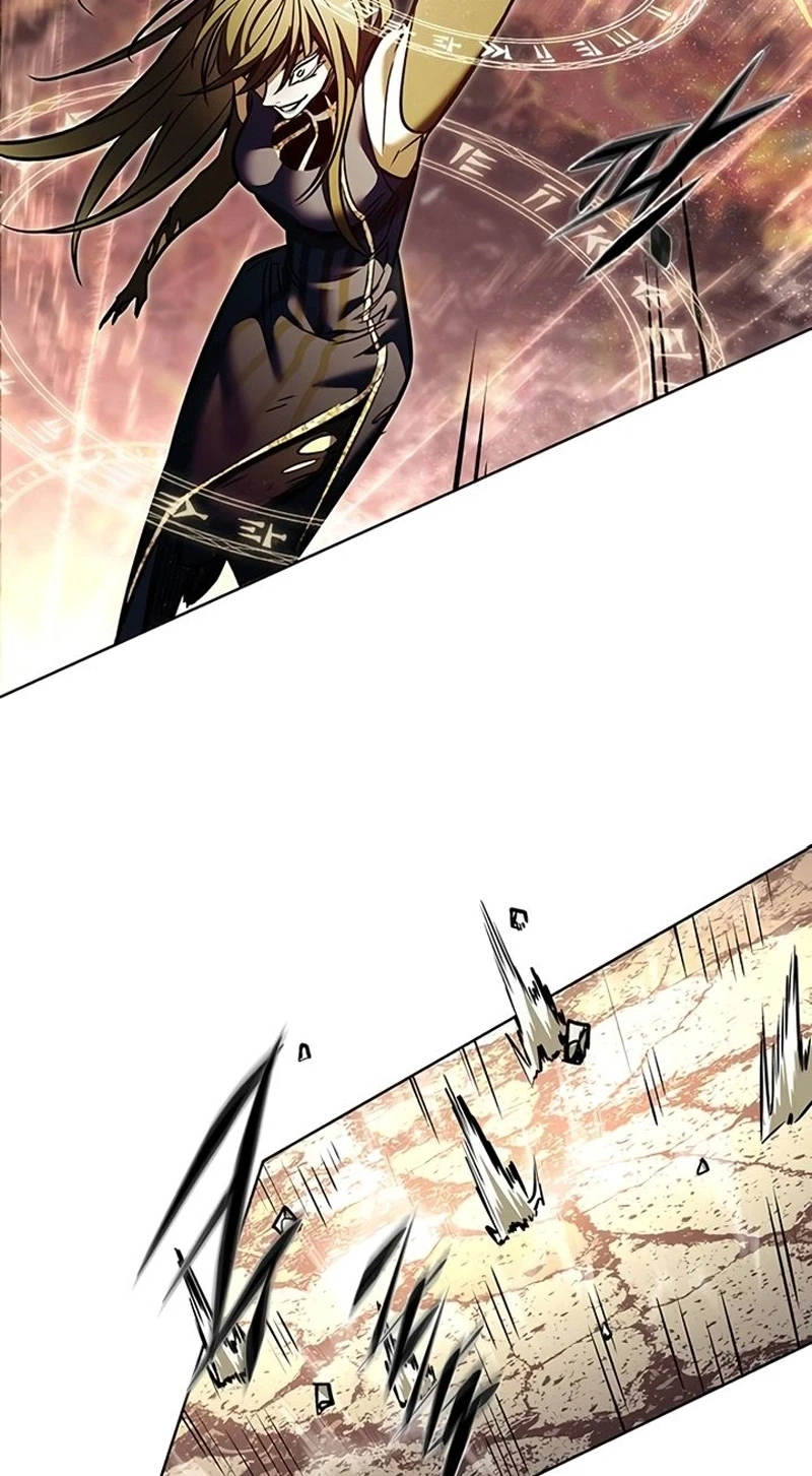 Read Veletric BR Manga Online