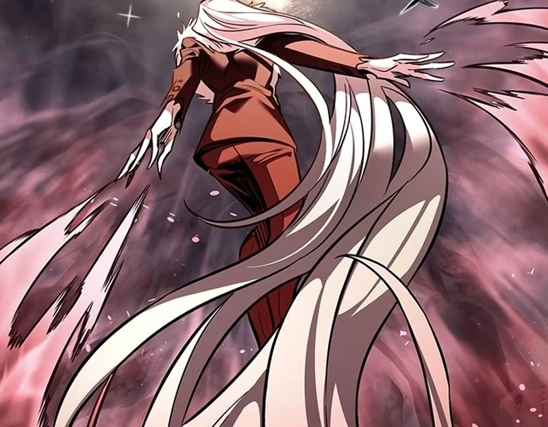 Read Veletric BR Manga Online