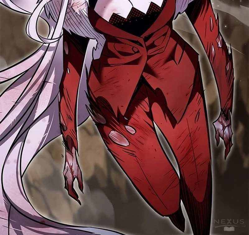 Read Veletric BR Manga Online