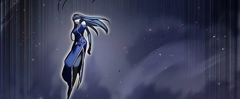 Read Veletric BR Manga Online